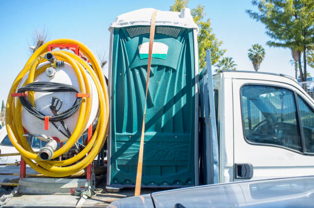 Best Long-term porta potty rental  in Wekiwa Springs, FL