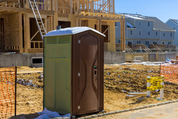 Best Sanitation services for porta potties  in Wekiwa Springs, FL