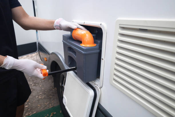Best High-end porta potty rental  in Wekiwa Springs, FL