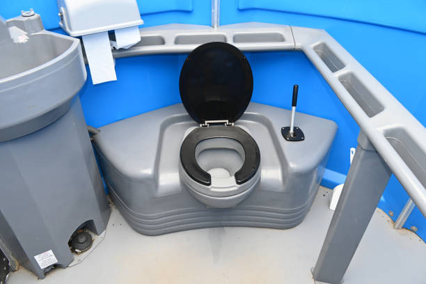Best Sanitation services for porta potties  in Wekiwa Springs, FL