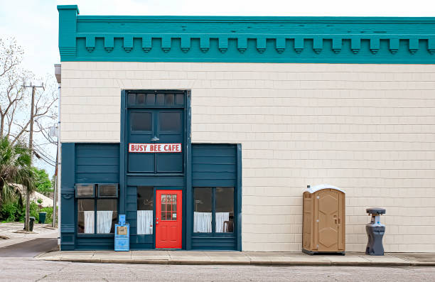 Best Emergency porta potty rental  in Wekiwa Springs, FL