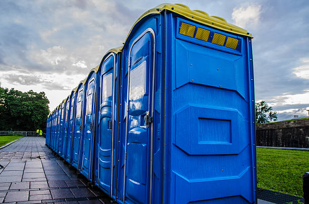 Best High-end porta potty rental  in Wekiwa Springs, FL
