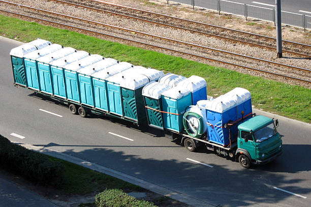  Wekiwa Springs, FL Porta Potty Rental Pros