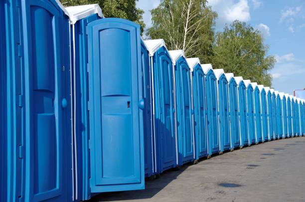 Best Local porta potty services  in Wekiwa Springs, FL